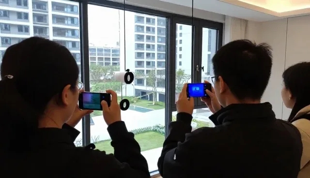 电子产品如何成为长寿技巧的实用工具