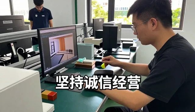 坚持诚信经营选择坚持诚信经营的方法