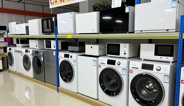 电子产品销售中的市场定位与维护建议
