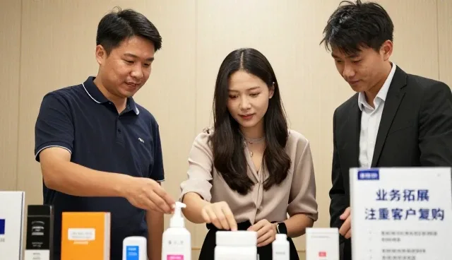电商代运营售后服务优化的关键路径与实践