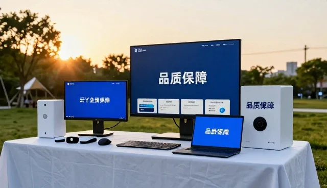 商品采购中的诚信经营如何影响选型决策
